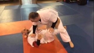 X Guard Sweeps ( 4 variations)