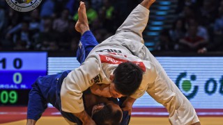 8 Marvellous Judo Techniques Perfectly Executed