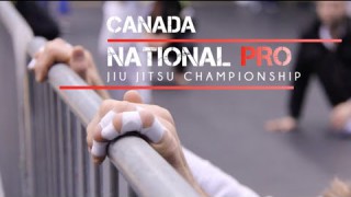 Canada National Pro – Montreal 2016
