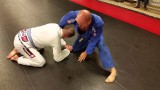 Jason Snapp- Loop Choke From Turtle With A Counter Variation