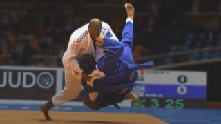 Judo Grand Prix Jeju 2015 Highlights