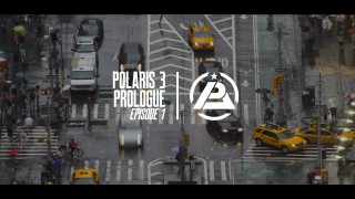 Polaris 3: Prologue Episode 1