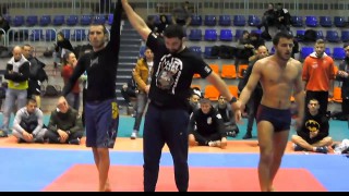 Real Grappling Challenge 4 – Highlights