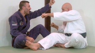 The Jiu-Jitsu Formula: Principle-Centered BJJ with Rob Biernacki