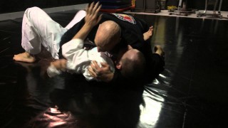 The Twizzler Collar Choke (4 variations)