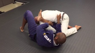 Tight Submission Series for Bottom Closed Guard