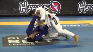 Watch The Highlights Of The Final Between Romulo Barral and Leandro Lo – 2016 Pan Championship
