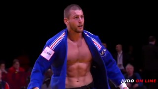 Best Throws Of Judo Superstars Riner, Ono…