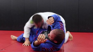 BJJ Speed Drilling Session For Cardio