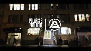 Polaris 3: Prologue Episode 5