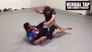 X-Guard Sweep And Finish