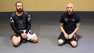 34 Ways You Keep Getting Arm Locked In Like 90 Seconds – White belt BJJ