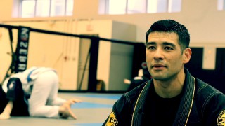 “A Jiu Jitsu Way of Life” Mini-Documentary