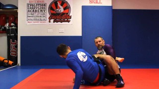 Knee Reaping 101 – Vlad Koulikov