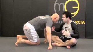 Marcelo Garcia On How To Defeat A Bigger, Stronger Opponent
