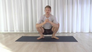 Squat tip 2.0 – Yoga for BJJ