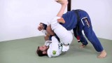 The ‘stomping triangle’ submission from spider guard – Elliott Bayev