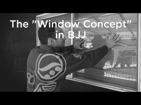 The “Window Concept” – Gustavo Dantas