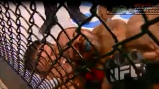 UFC: Demian Maia Vs Matt Brown