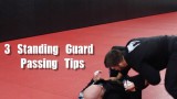 3 Tips For Effective Standing Passing – Nick Albin