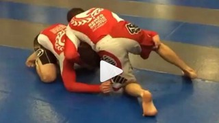 Guillotine to Mount- Shawn Williams