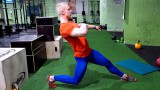 Active Hip Flexor Flexibility – Vahva Fitness
