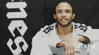 An inside look at the Ares BJJ Worlds training camp