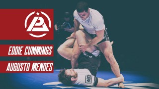 Eddie Cummings VS Augusto Mendes – Polaris 3 FULL FIGHT