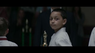 Father’s Day Ad: Martial Arts Against Bullying