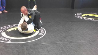 Full guard progression every white belt needs to know – George Sernack