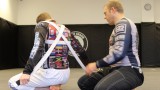 How to Correct Your Posture -Nic Gregoriades