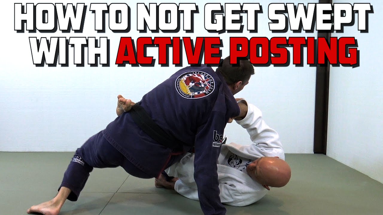 Leandro Lo Style Active Posting – Stephan Kesting