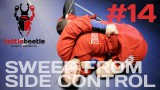 Sweep From Side Control – Kirill Sementsov