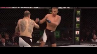 Tamdan McCrory vs. Krzysztof Jotko – UFC Fight Night 89