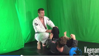 Why and How to switch directions when passing- Keenan Cornelius