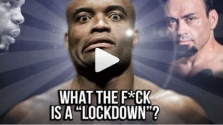 What The F*** is a Lockdown?
