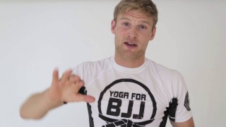 Downdog – short tutorial by Yoga for BJJ