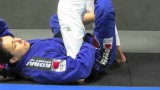 Footlock From X Guard Sweep – Michelle Nicolini
