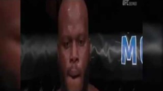 Roy Nelson vs. Derrick Lewis – UFC Fight Night