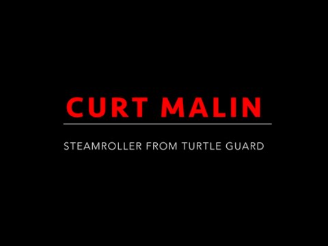 Steamroller from Turtle Guard – Curt Malin