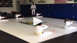 Confidence Is Key – BJJ for Kids