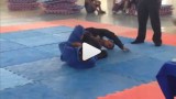Worm Guard to Back Take – Keenan Approved