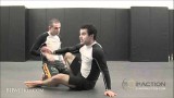 Butterfly Guard Modifications for Strong Aggressive Players – Marcelo Garcia