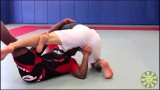 Butterfly Sweep to Calf Slicer  – Wilson Reis