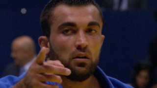 Ilias Iliadis Judo Highlight