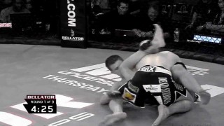 Latest UFC Bound BJJ Black Belt-  Marcin Held Highlights