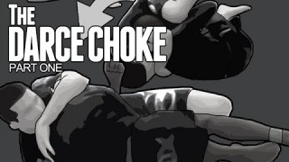 The Darce Choke Part 1: Tactics of the Masters