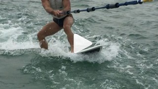 Claudio Calasans Wakeboarding