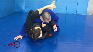 Collar Choke Transition from The “William’s Guard” – Mike Bidwell