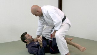 How To Not Get Your Balls Crushed in BJJ – Stephan Kesting
